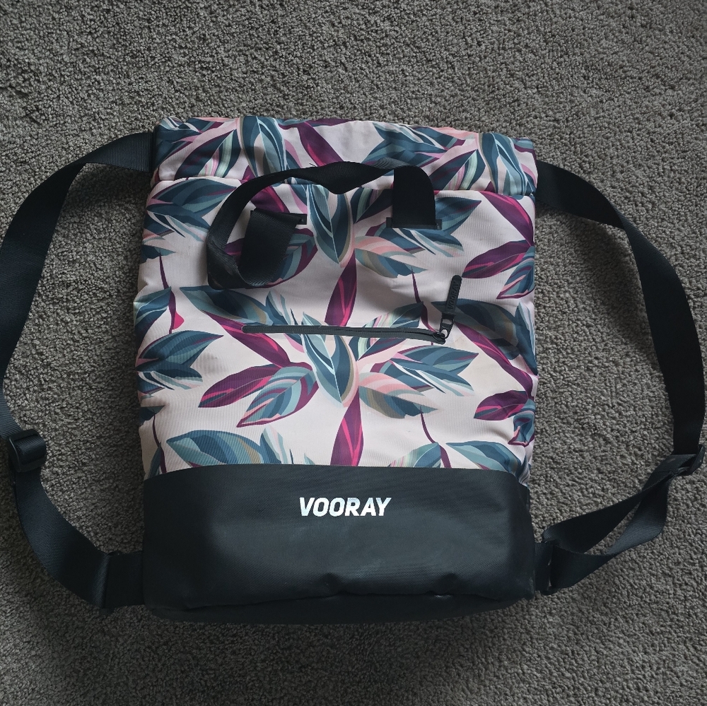 Vooray bag